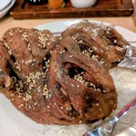 風来坊 - 料理写真: