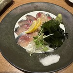 博多やさい巻き串 虎乃家 - 