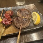 鳥焼 笹や - 
