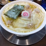 自家製麺 うるち - 