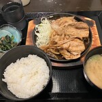楓楸栞 - 