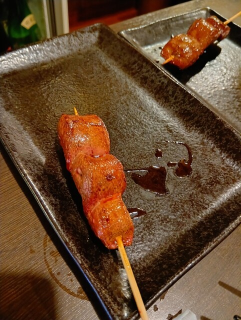 Yakuya - Nakano/Grilled tripe | Tabelog