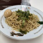 荻窪中華そば 春木屋 - 