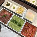 焼肉いのうえ - 