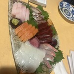 さかな処 瀧 - 