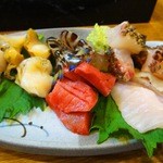 すしぎん - 2014年10月訪問時撮影