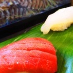 すしぎん - 2014年10月訪問時撮影