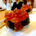 すしぎん - 2014年10月訪問時撮影