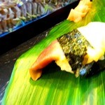 すしぎん - 2014年10月訪問時撮影