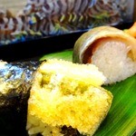 すしぎん - 2014年10月訪問時撮影