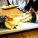 すしぎん - 2014年10月訪問時撮影