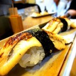 すしぎん - 2014年10月訪問時撮影