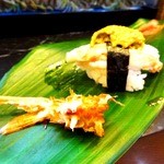 すしぎん - 2014年10月訪問時撮影