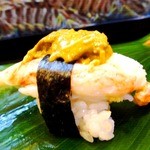 すしぎん - 2014年10月訪問時撮影