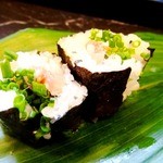 すしぎん - 2014年10月訪問時撮影