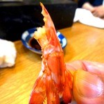 すしぎん - 2014年10月訪問時撮影