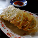 焼肉山道