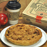 GRANNY SMITH  APPLE PIE & COFFEE - 