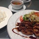 ルー・ド・メール - 