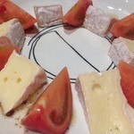 ルー・ド・メール - 