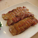 丰怡轩中餐厅  - 蜜汁叉燒