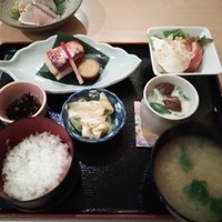 和膳 いい田 - おまかせ御膳。3000円。
