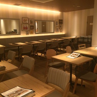 20～34名様の「パーティースペース」