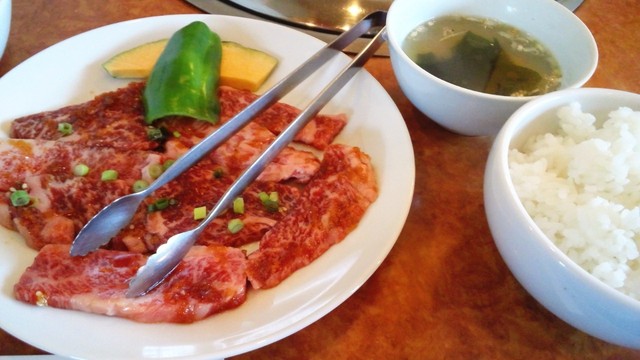 牛兵衛 那須塩原 焼肉 食べログ