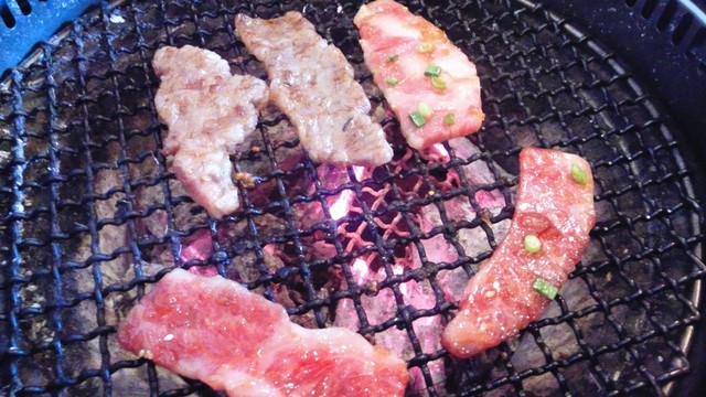 牛兵衛 那須塩原 焼肉 食べログ