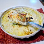 赤煉瓦 - 料理写真: