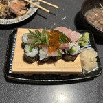 大衆酒場 マル八 - 