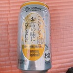 NewDays - ドリンク写真: