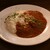 リゾットカレースタンダード - 料理写真:リゾットカレー