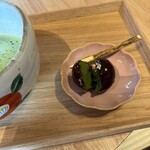 京都 茶の湯 明保野亭 - 