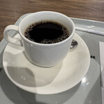 ドトールコーヒーショップ - ブレンドコーヒー！