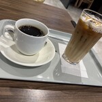 ドトールコーヒーショップ - 