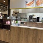 ドトールコーヒーショップ - 