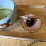 京都 茶の湯 明保野亭 - 