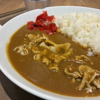 カレーハウス リオ_0