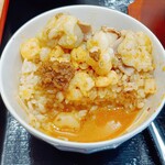 久麺や - 