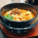 久麺や - 