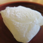 和泉光和堂 - 料理写真:乳団子