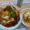 尾道 広島ラーメン 麺屋 雄 - 料理写真: