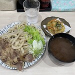 手打ちうどん 力丸 - 料理写真: