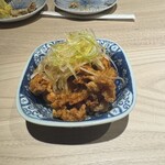 完全個室 クラフトビール×肉バル クラフトマーケット - 