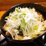 とんかつ ひやま - 