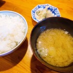 とんかつ ひやま - 