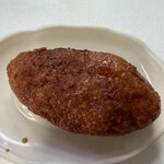 かねつき堂 - ゼリーフライ