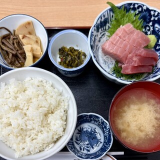 食事処 ときわ_1