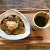 喫茶去かつて - 